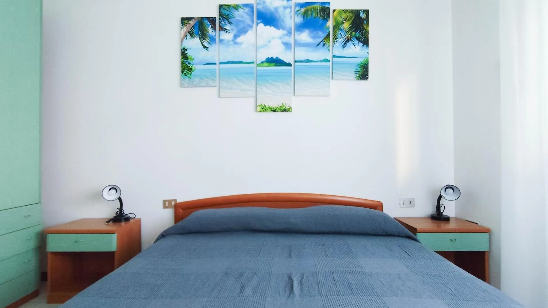Apartament Costa Del Sol Lido di Jesolo