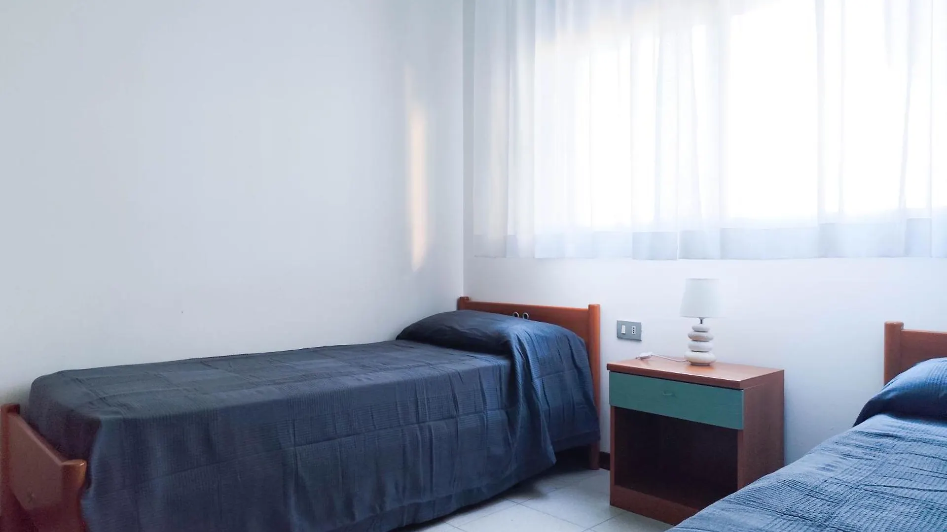 Apartament Costa Del Sol Lido di Jesolo 0*,  Włochy