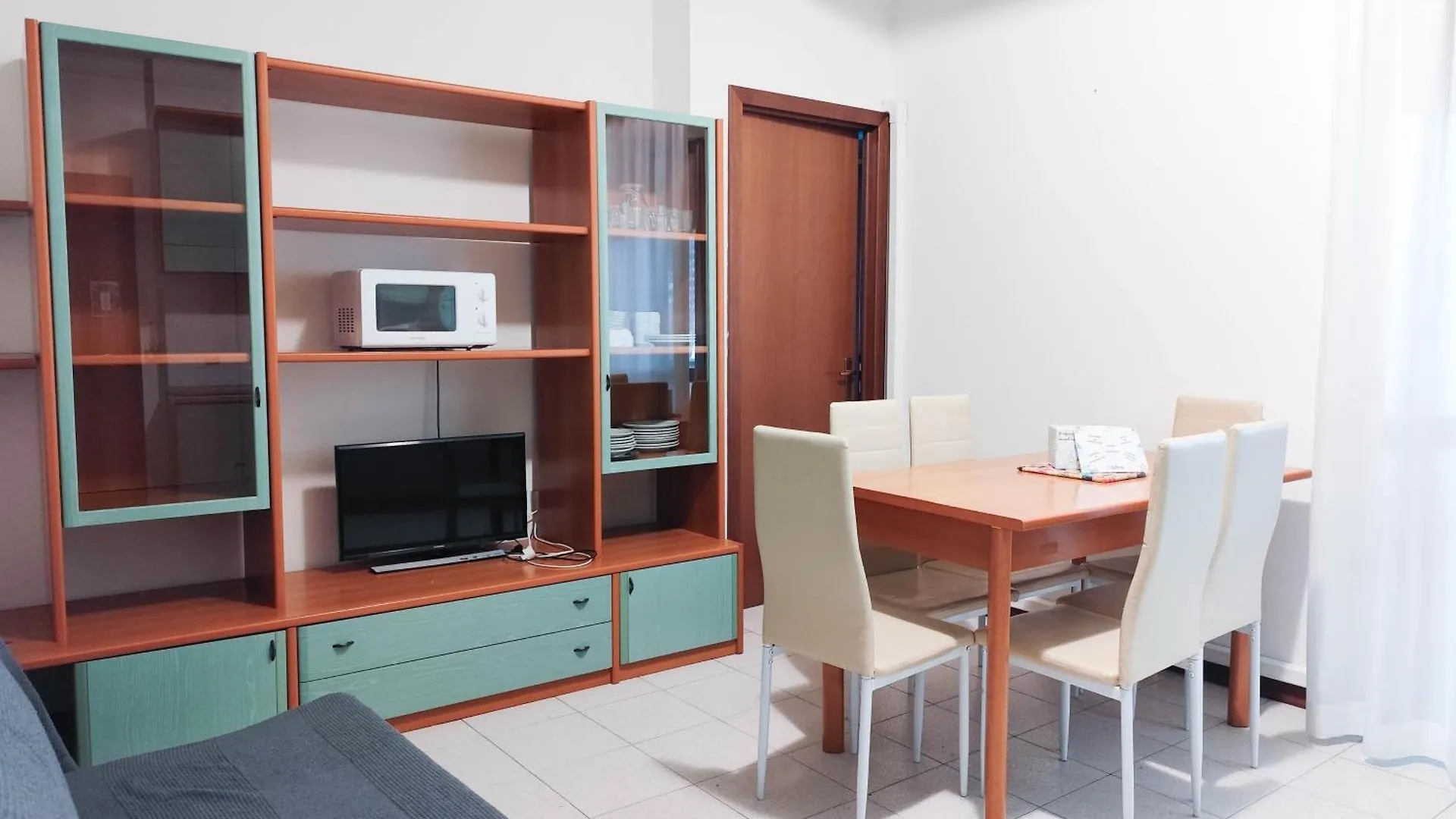 Apartament Costa Del Sol Lido di Jesolo Włochy