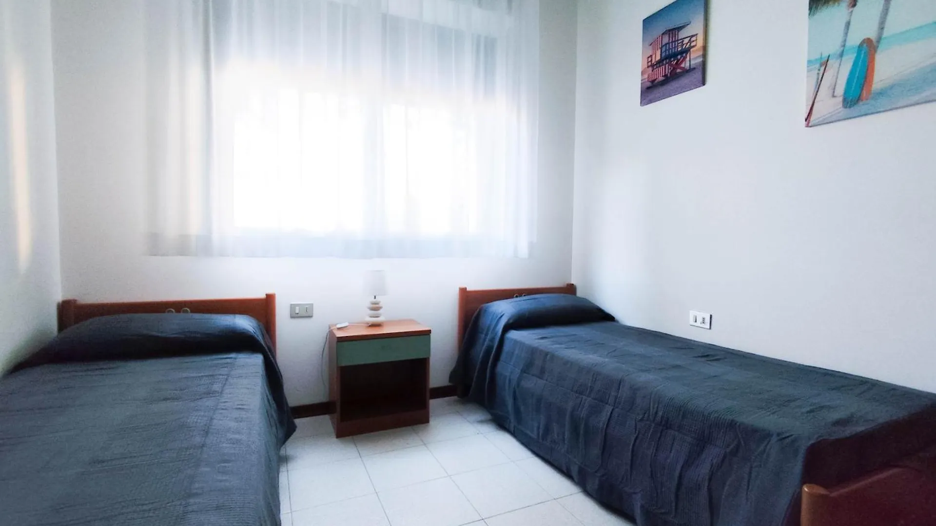 Apartament Costa Del Sol Lido di Jesolo 0*,