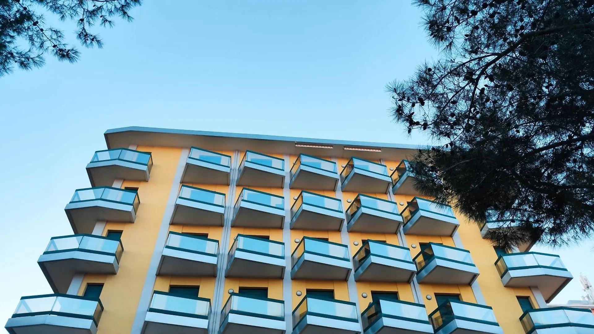 Apartament Costa Del Sol Lido di Jesolo
