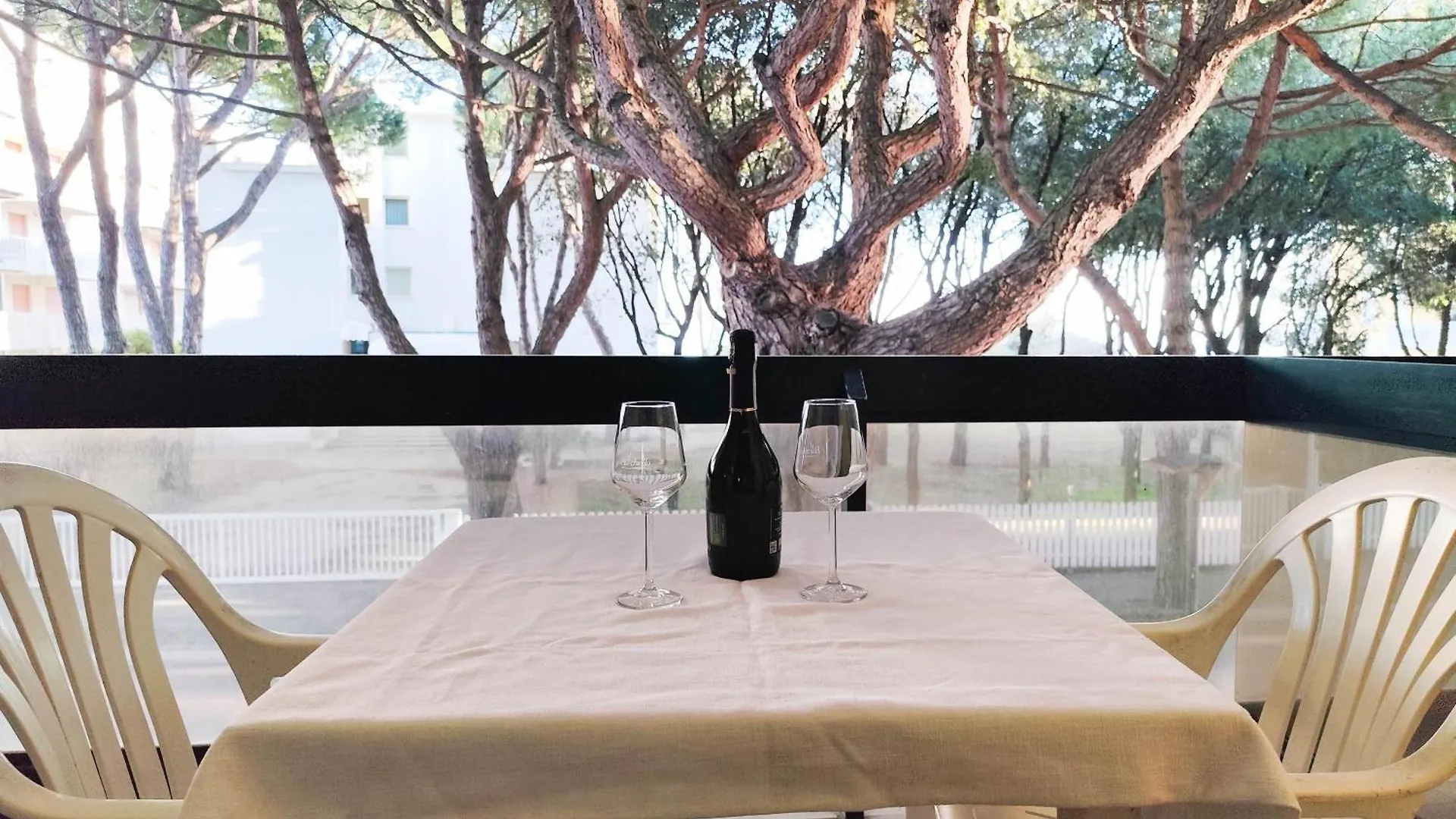 Apartament Costa Del Sol Lido di Jesolo
