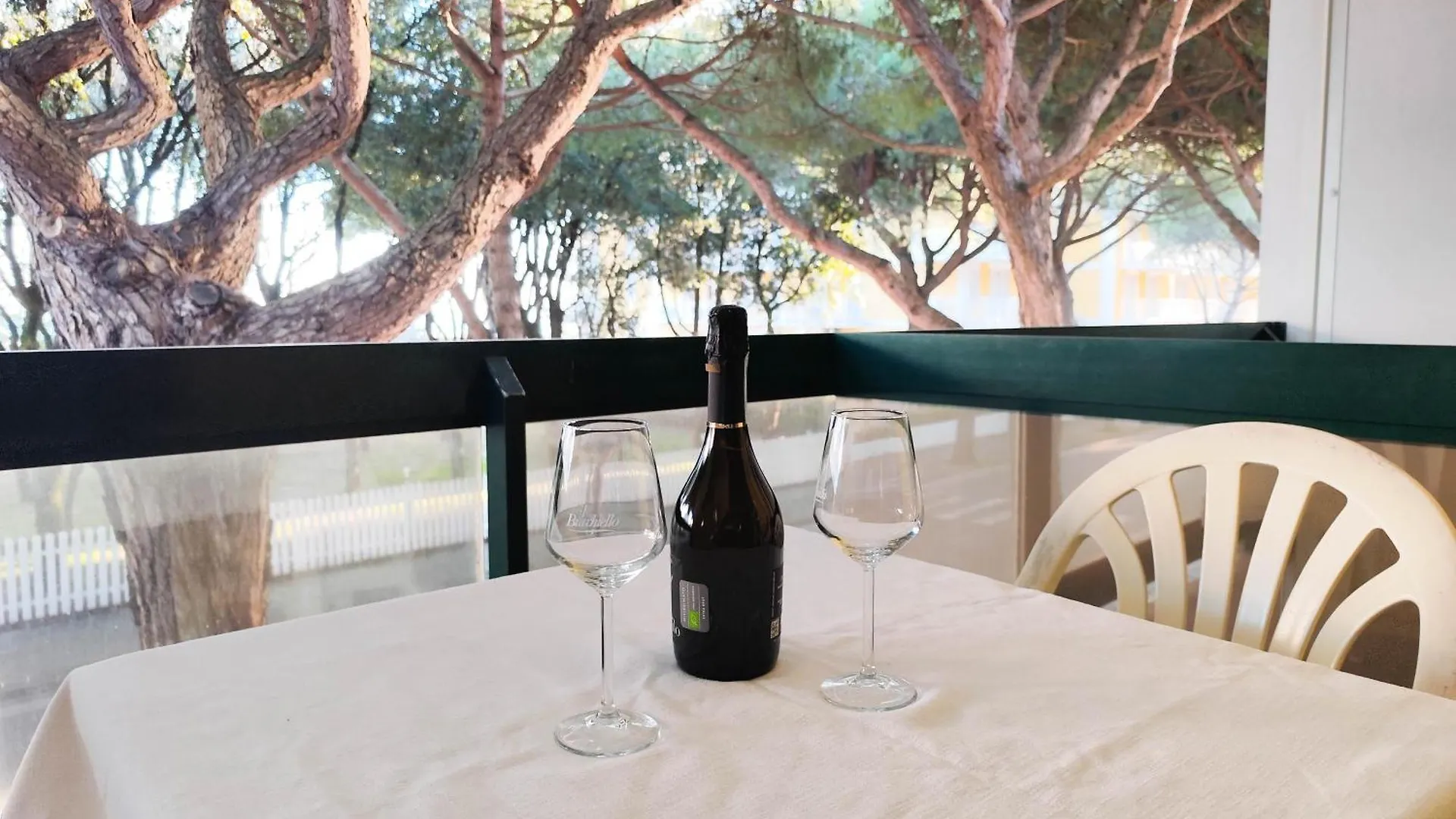 Apartament Costa Del Sol Lido di Jesolo
